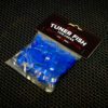 TUNER FISH LUG LOCKS BLUE 24PK