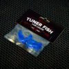 TUNER FISH LUG LOCKS BLUE 4PK