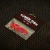 TUNER FISH LUG LOCKS RED 4PK
