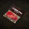 TUNER FISH LUG LOCKS RED 8PK