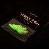***LIMITED EDITION*** Tuner Fish Lug Locks - Glow In The Dark - Image 2