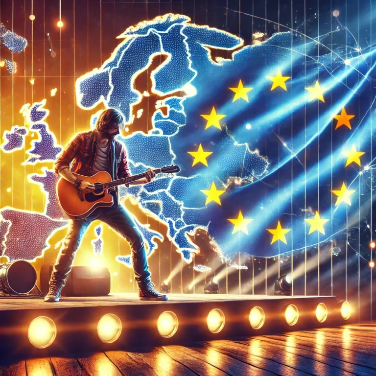 How Brexit Has Affected Touring Musicians